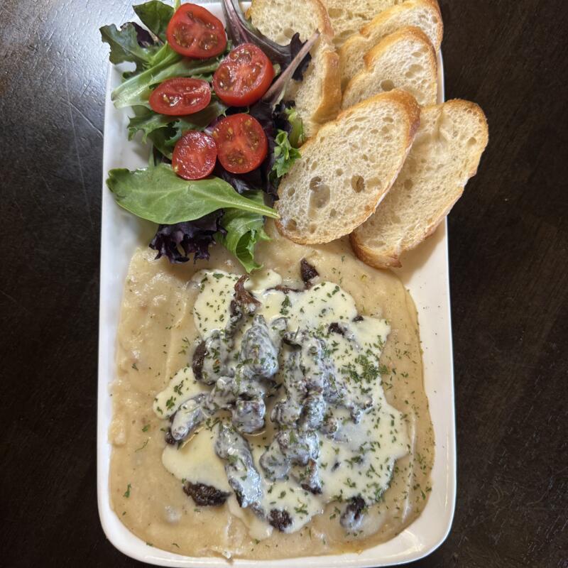 menu item 4 of 14, Parmesan Citrus Streak FO)