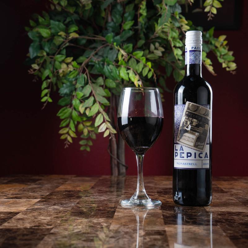 La Pepica Tinto photo