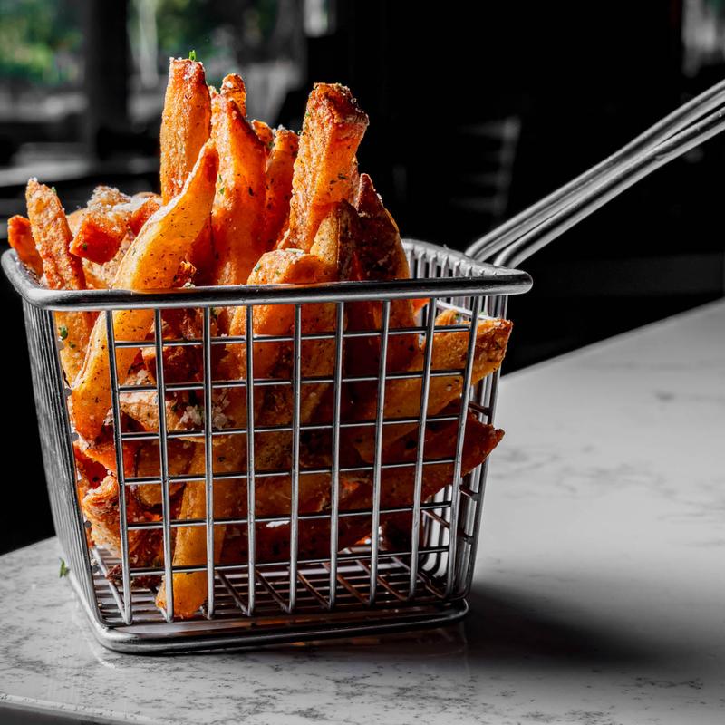 Truffle Fries photo