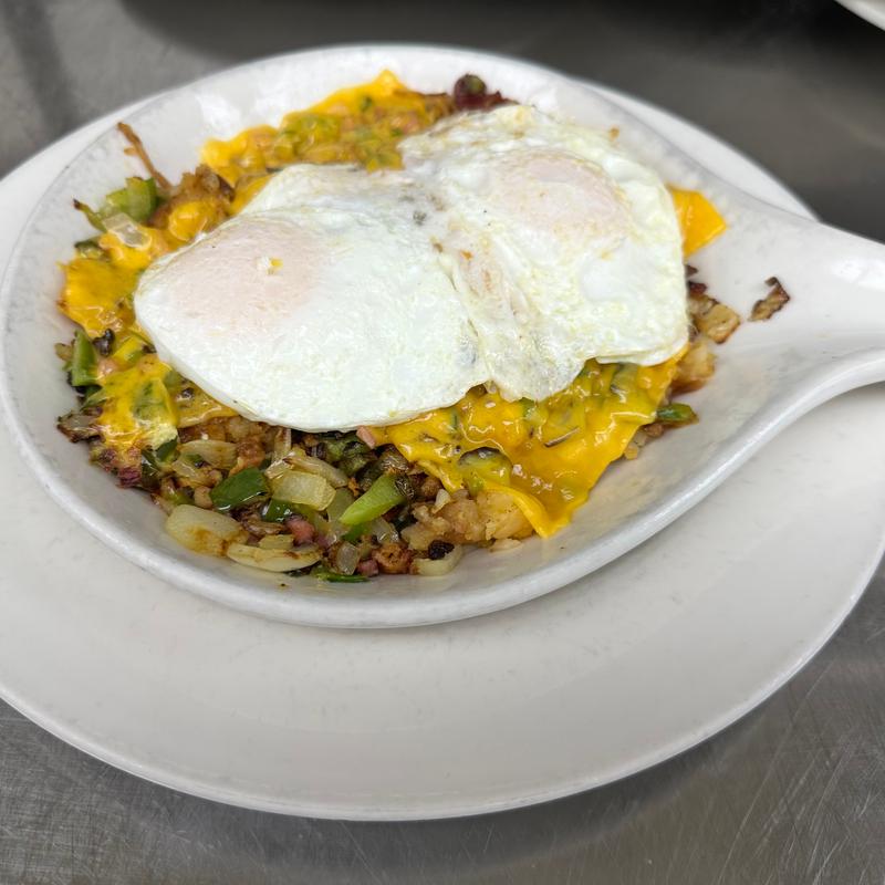 Farmers Griddle photo