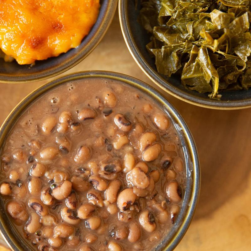 Black-Eyed Peas photo