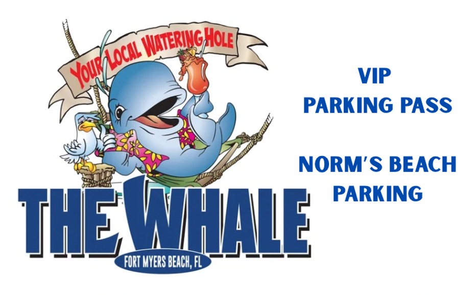 Sneak Peek Bash - VIP Parking Pass event photo