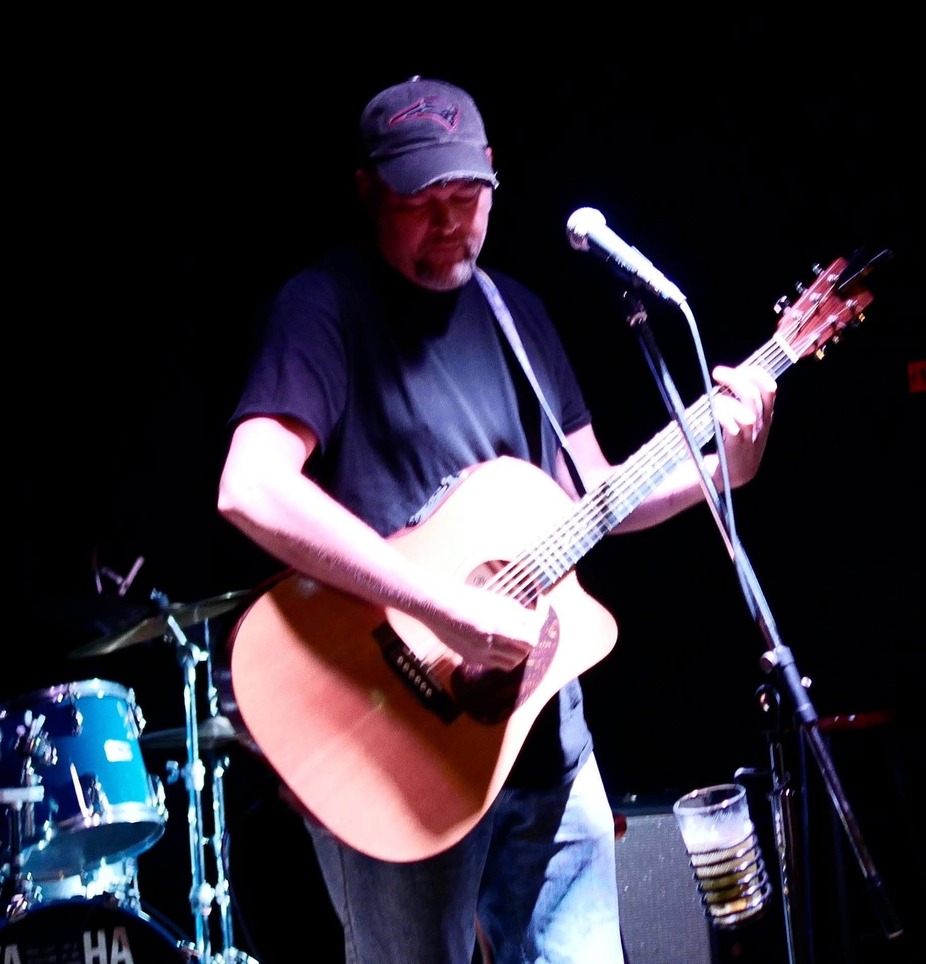 Live Music event photo