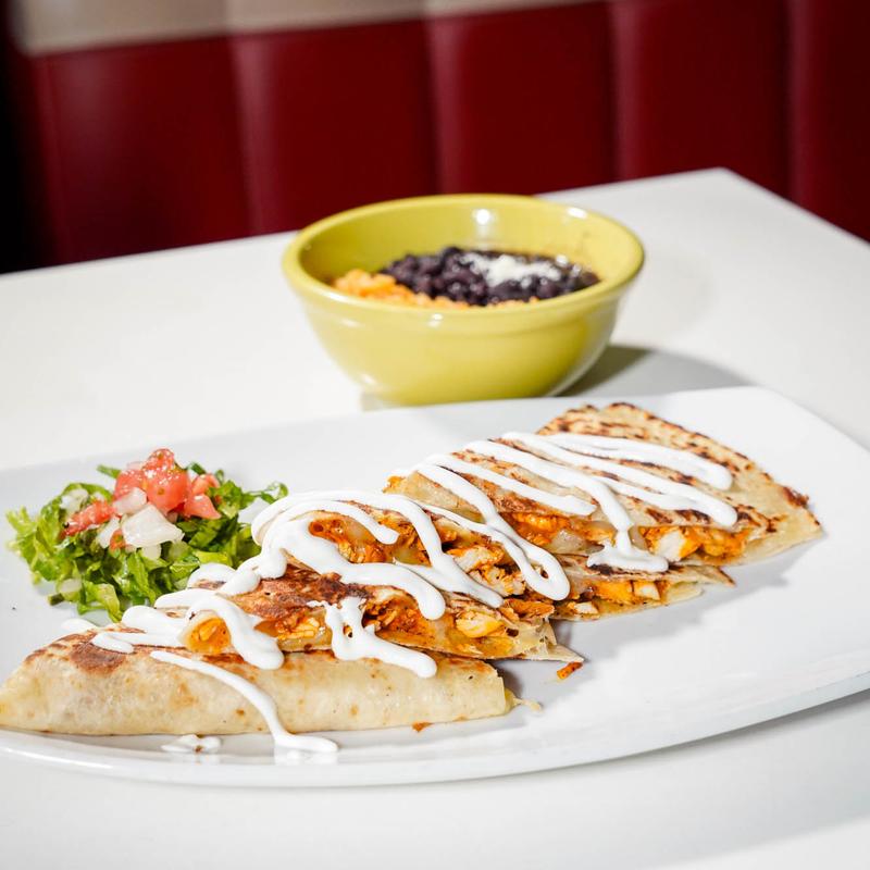 Main Quesadilla photo