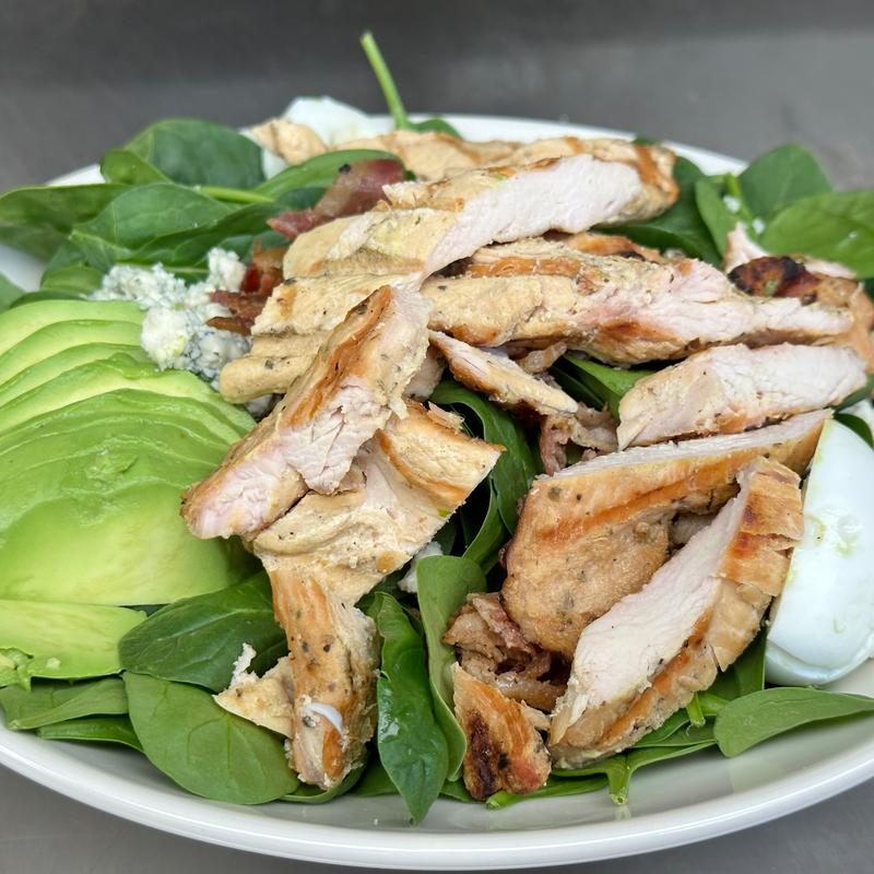 New York Cobb Salad photo