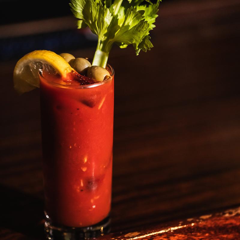 Bloody Mary photo