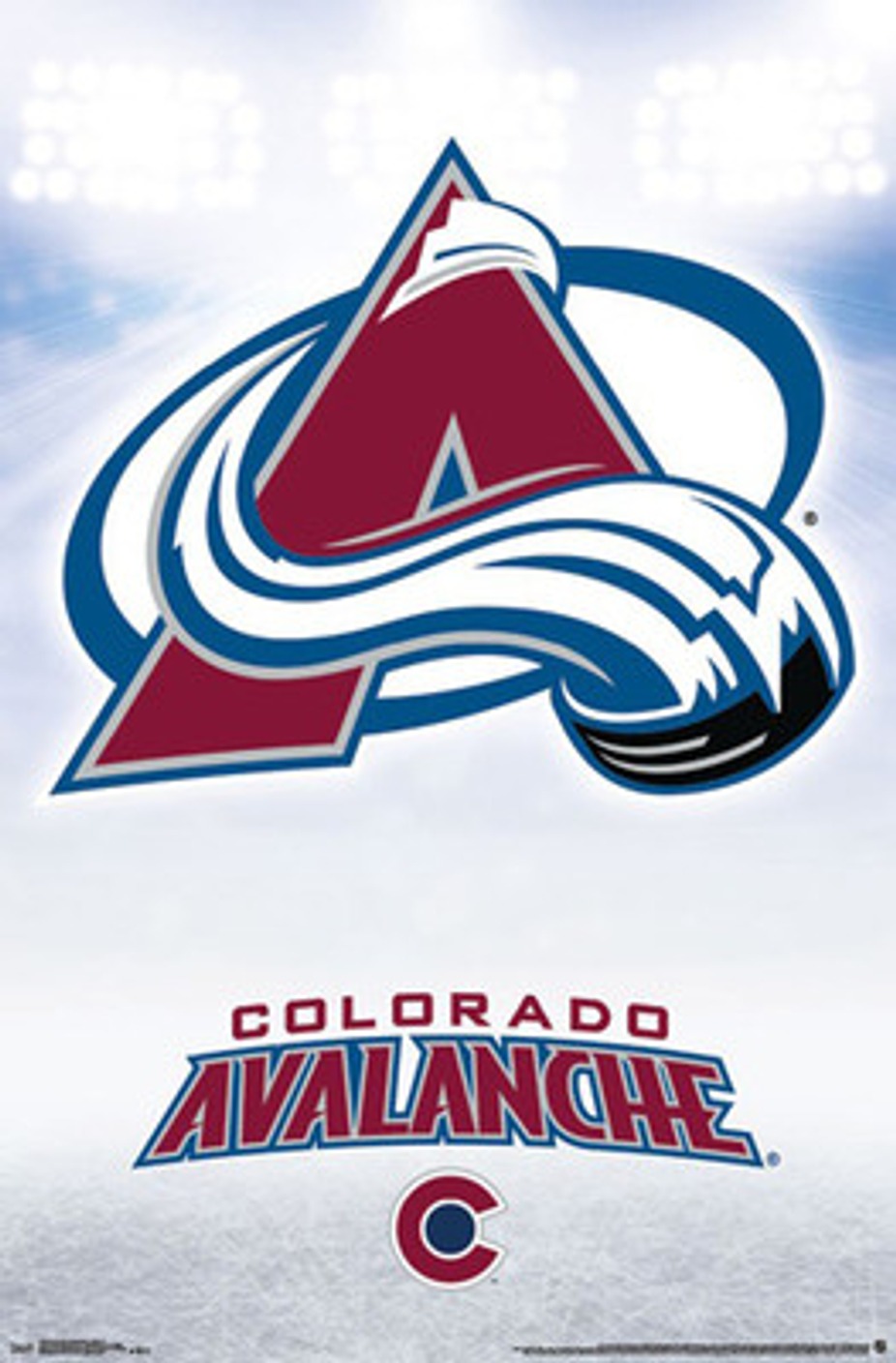 Avalanche VS Utah Mammoth event photo