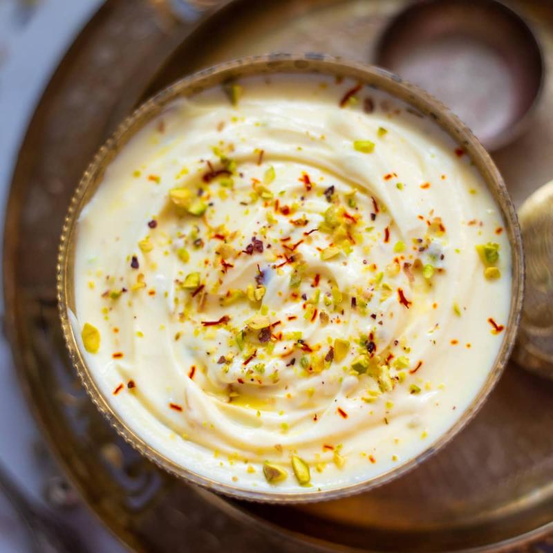 Shrikhand photo