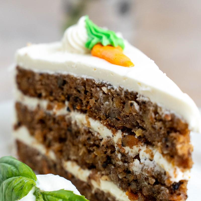 Carrot Cake photo
