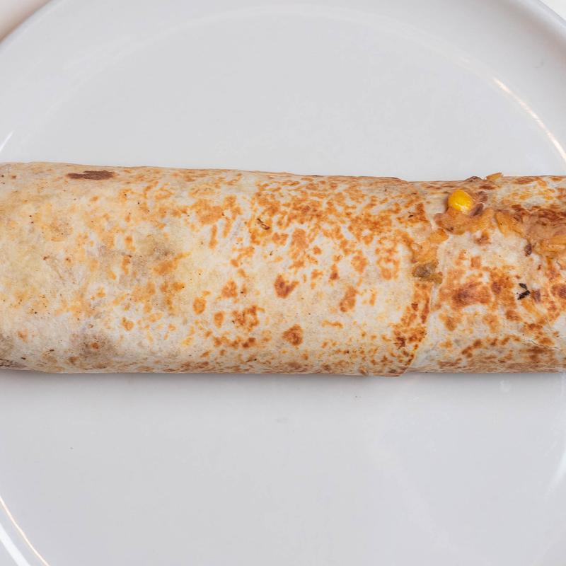 menu item 3 of 19, Burrito Gigante