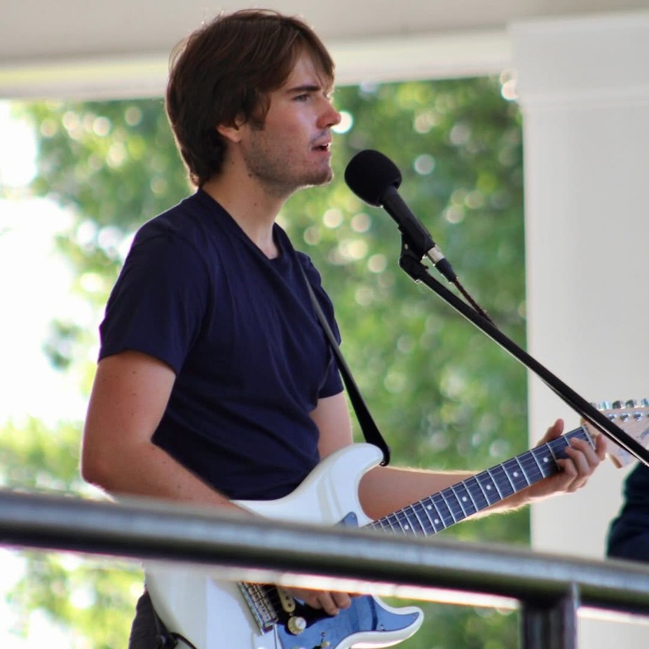 JAKE SIEGERT event photo