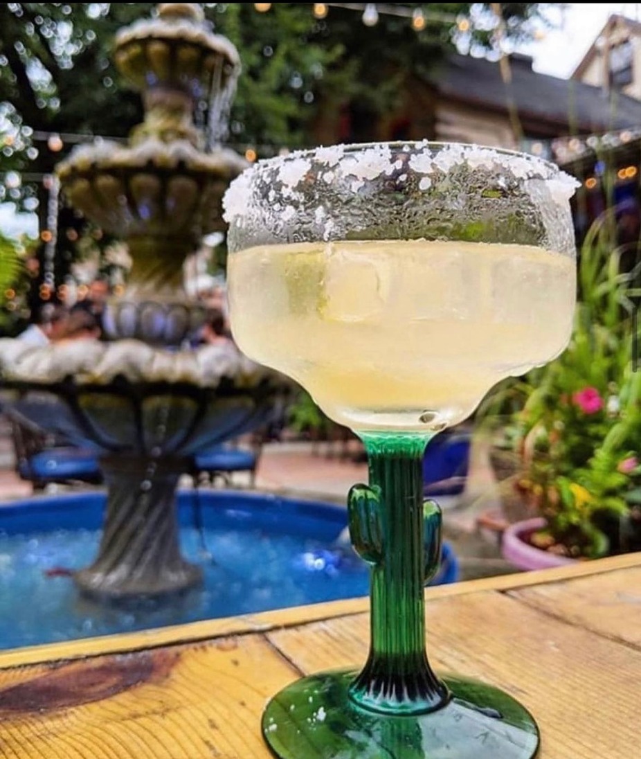 José Cuervo Margarita Making Class | Las Fuentes Lincoln Park event photo