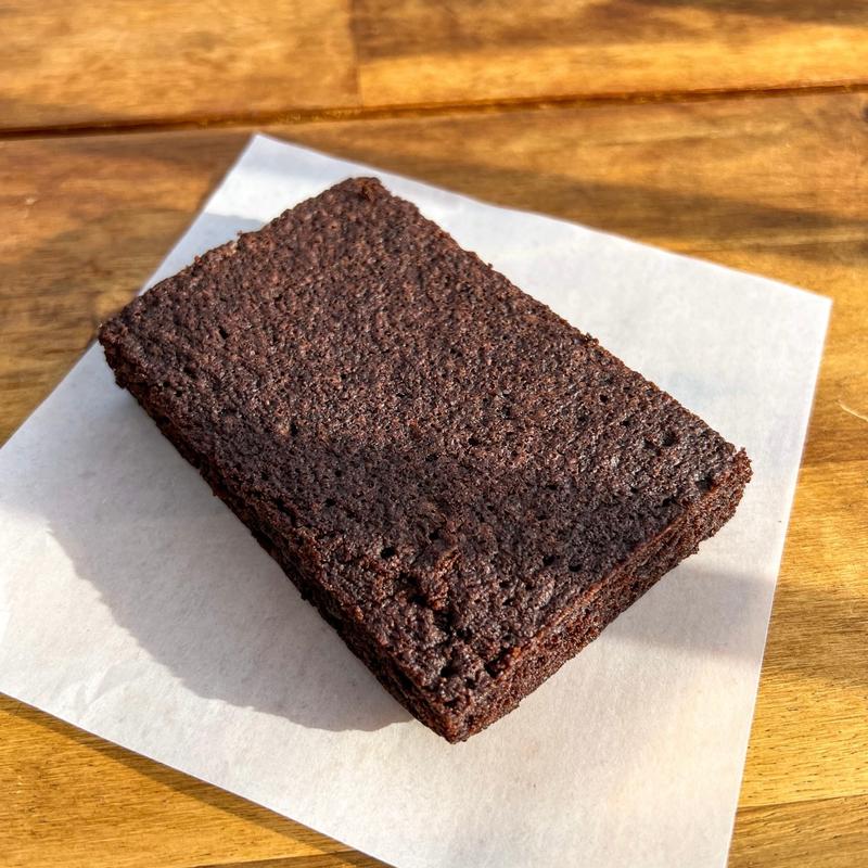Brownie photo