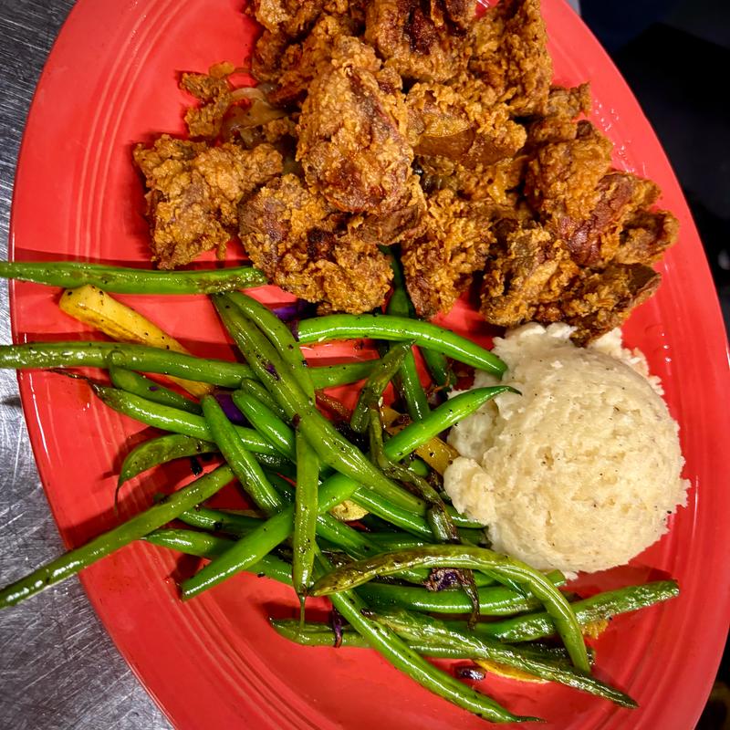 Chicken Livers photo
