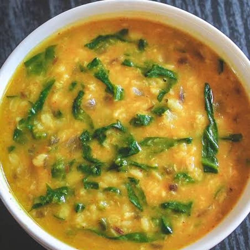 Daal Palak photo