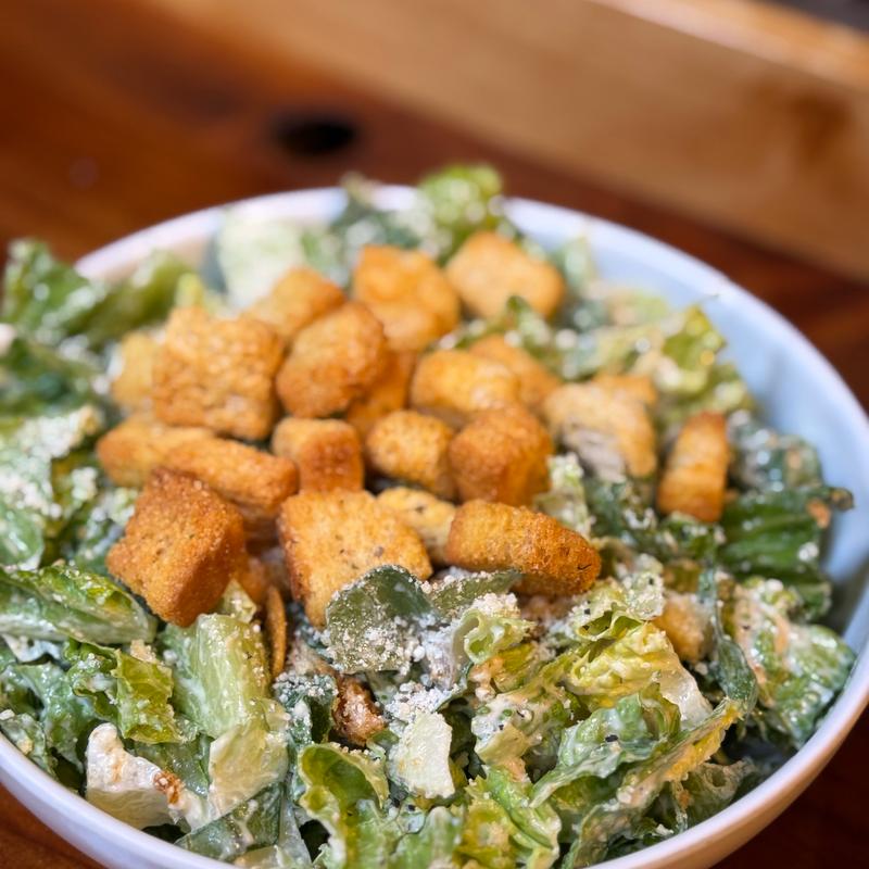 House Caesar Salad photo
