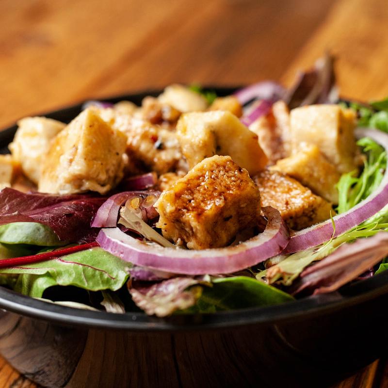 Spring Mix Salad photo