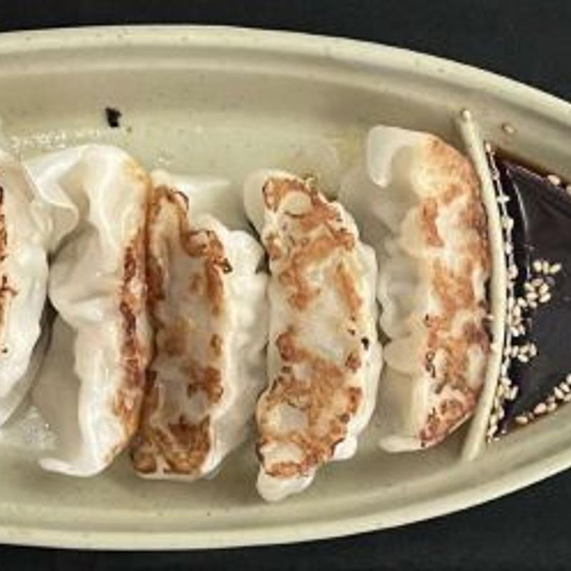 Gyoza photo