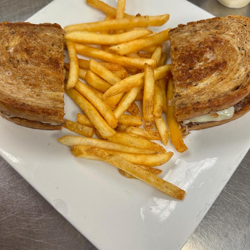 Patty Melt photo