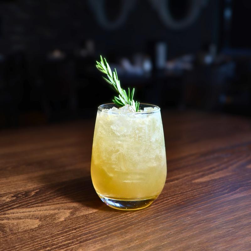 Bella Vita Spritz photo