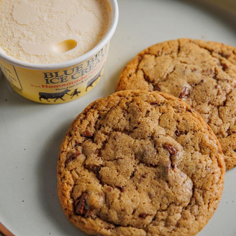 Scratch Made Chocolate Chunk Cookie photo