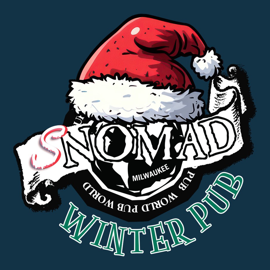Snomad Winter Pub event photo