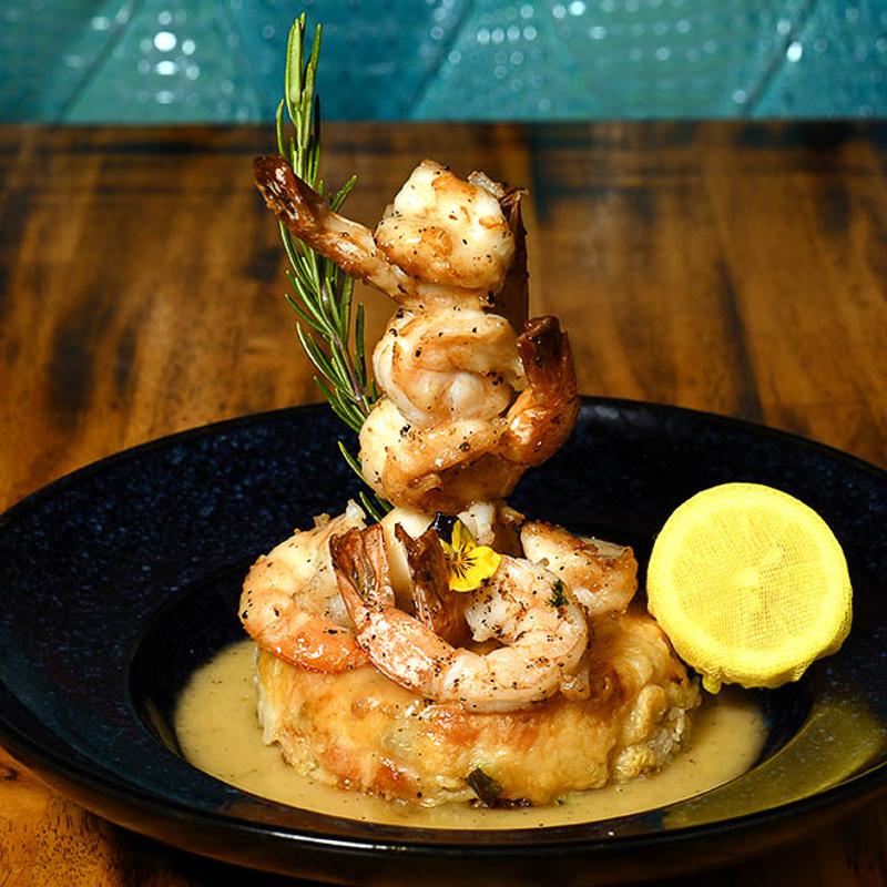 Guapo's Gambones photo