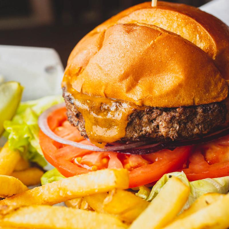 Lakewood Burger photo