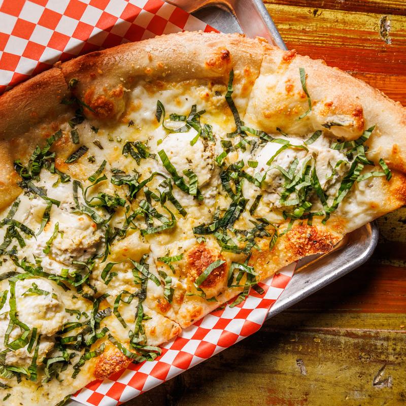 Quattro Formaggi photo