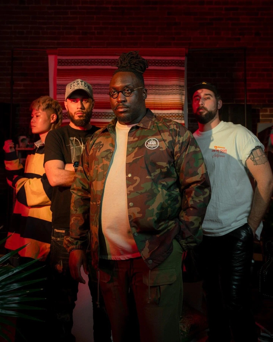 Bubble Wave event photo