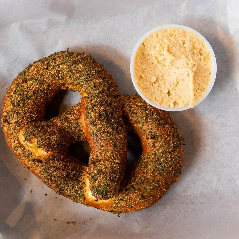 Garlic & Parsley photo