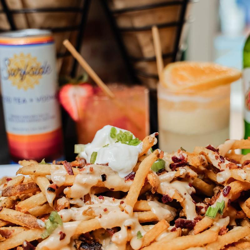 GBB Loaded Fries photo