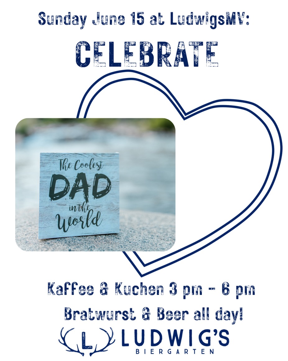 Father's Day event photo