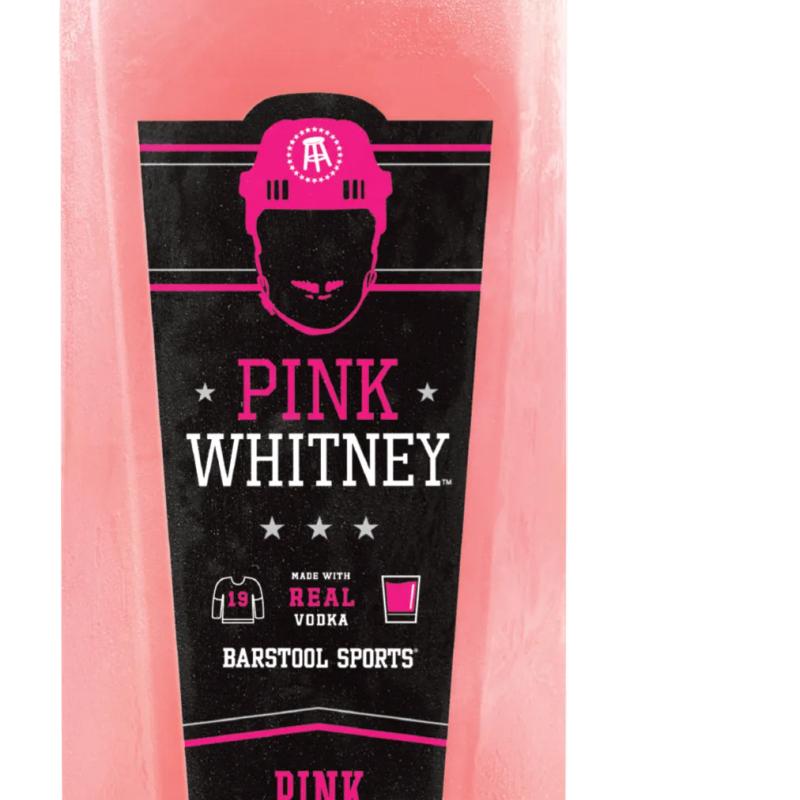 Pink Whitney Lemonde photo