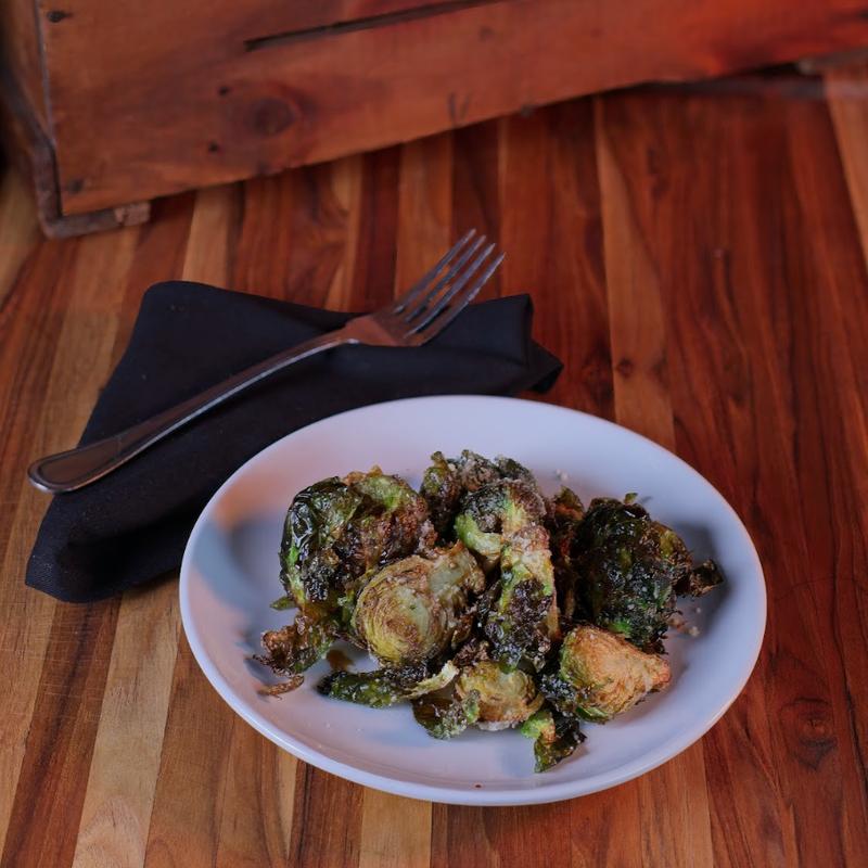 Brussels Sprouts photo