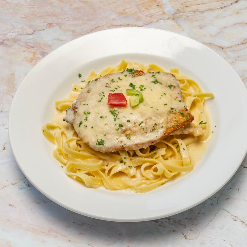 Chicken Aristocrat photo