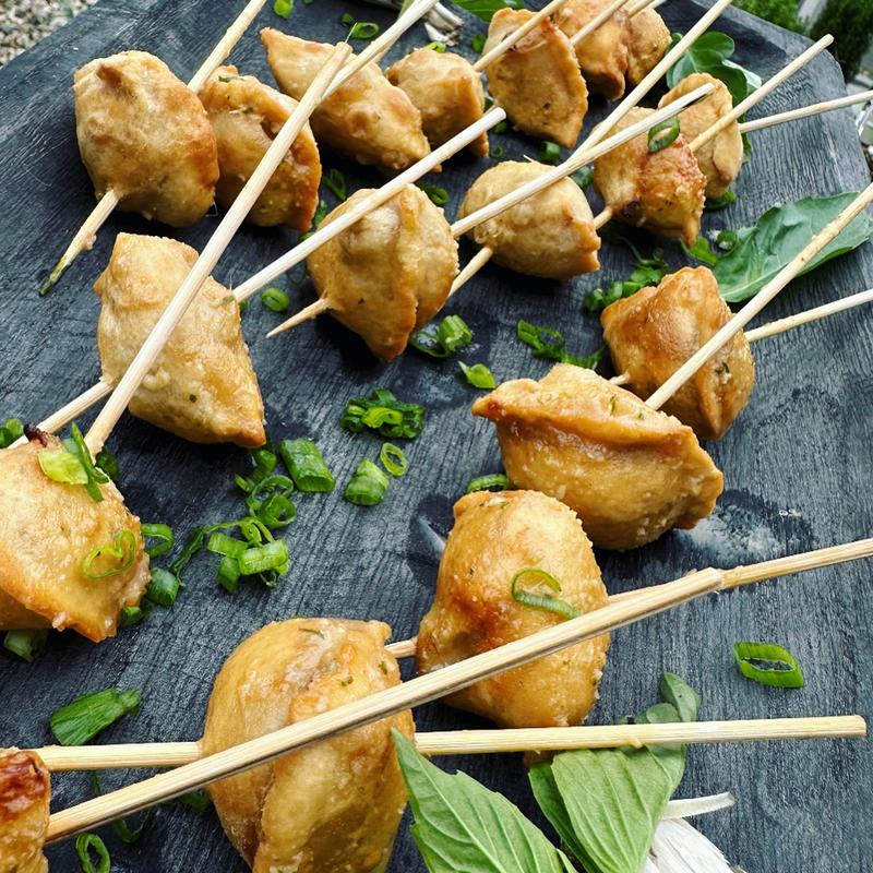 PASSED APPS (choose 6) photo