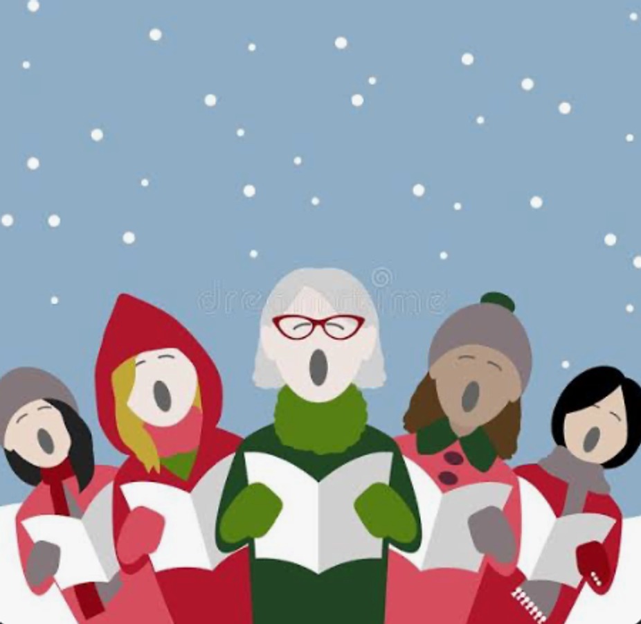 Holiday Opera Series event photo