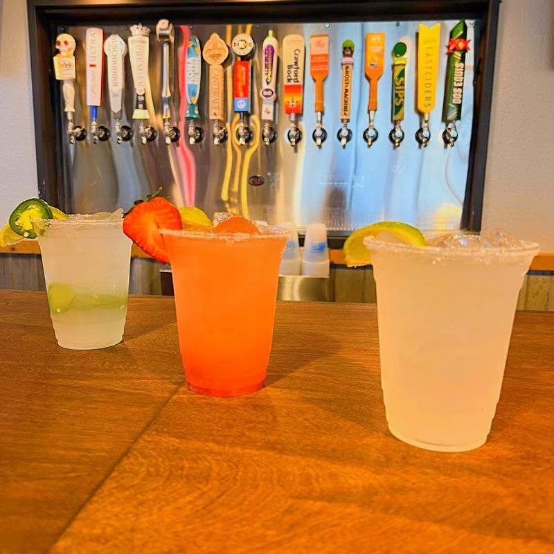 Classic Margarita photo