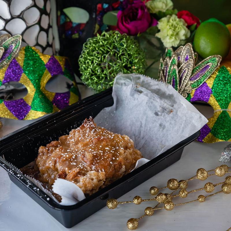 Angie's Bread Pudding photo