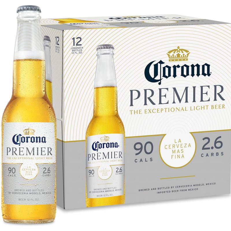 Corona Premier photo