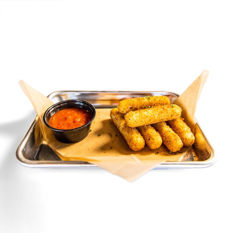 Mozz Sticks photo