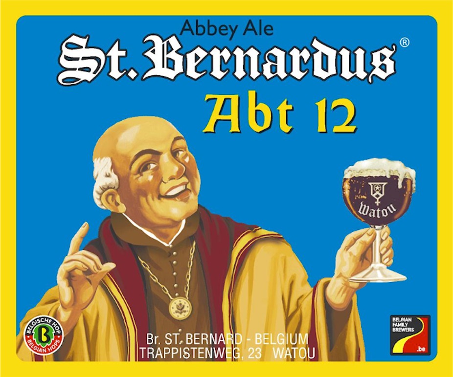 St Bernardus Day 12122023, Keep the Glass event photo