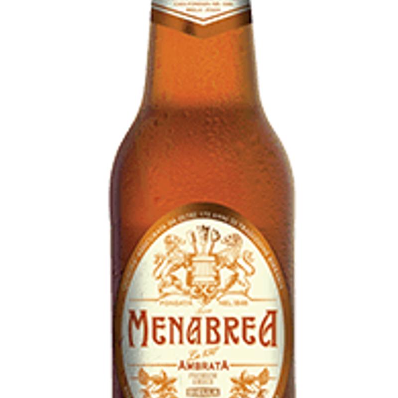 Menabrea photo