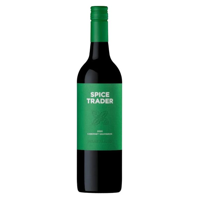Heartland Spice Trader Cabernet Sauvignon photo