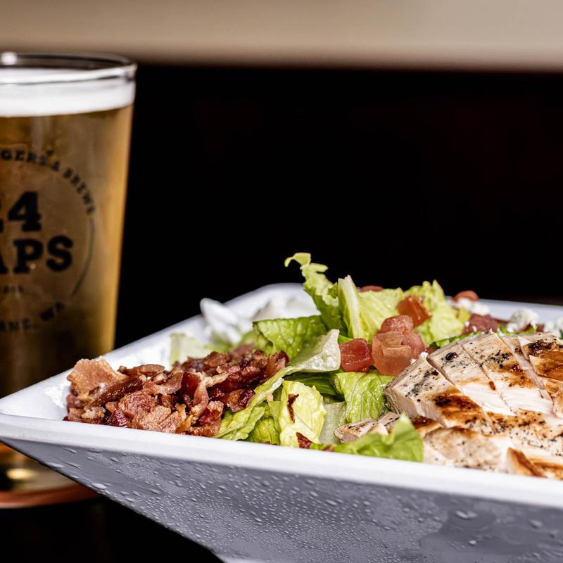 Cobb Salad (GF) photo