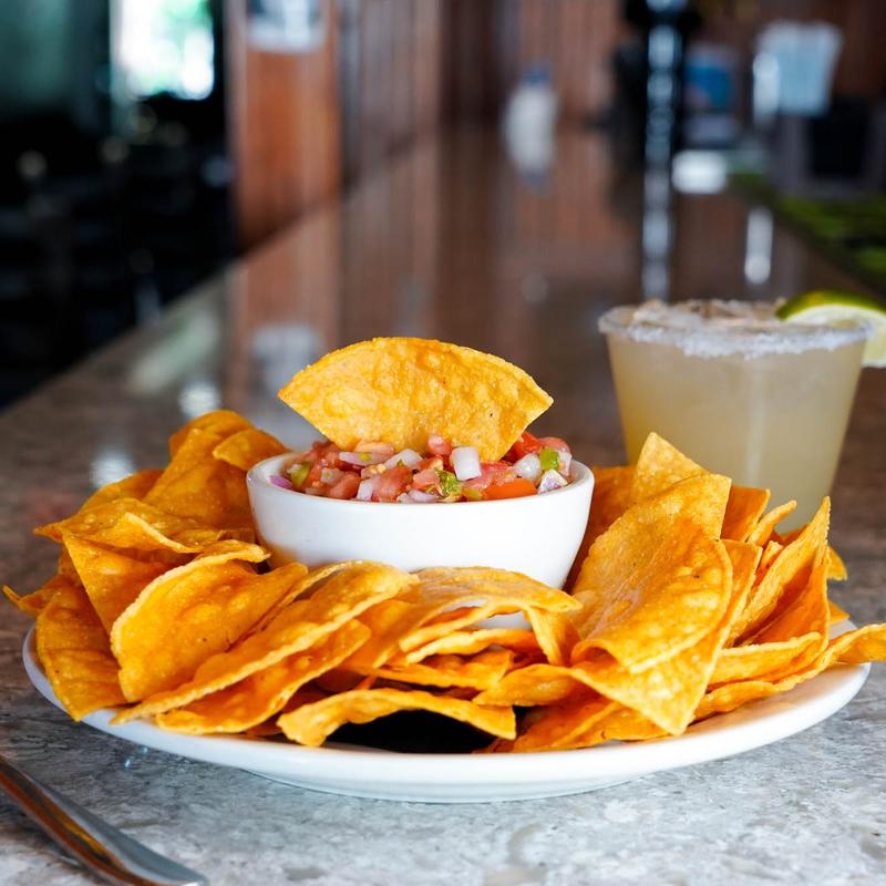 Chips & Salsa (gf) photo