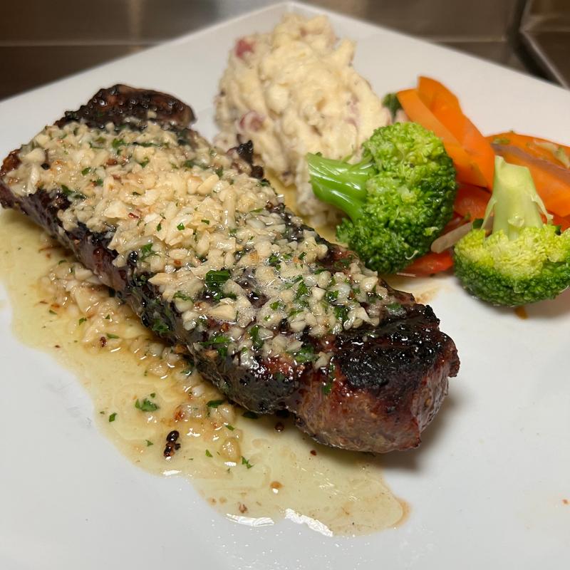 *Steak Alla Mama photo