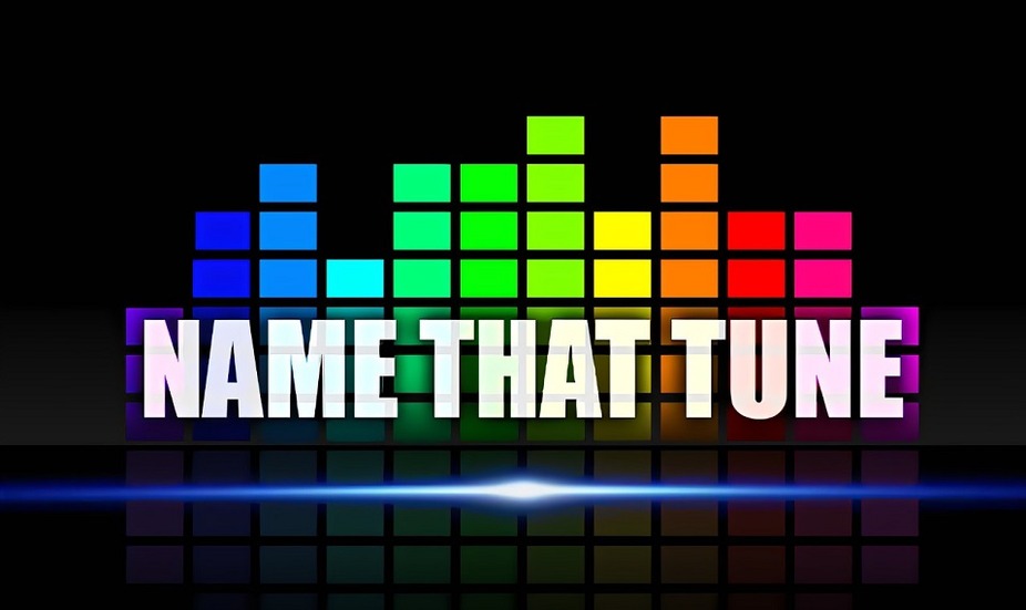 Name That Tune!! Every Tuesday from 6-8!! event photo