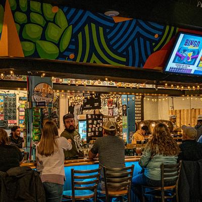 Mile Wide Beer Co. photo